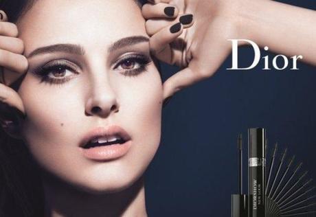 Christian Dior Mascara Advertisement Banned in the United Kingdom