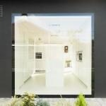 House DM-VL by GRAUX & BAEYENS architects