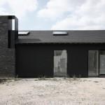 House DM-VL by GRAUX & BAEYENS architects