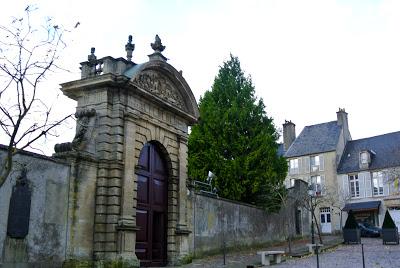 venture off the beaten path