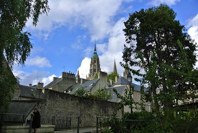 venture off the beaten path