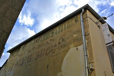 venture off the beaten path