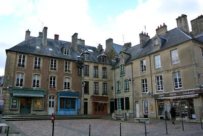 venture off the beaten path