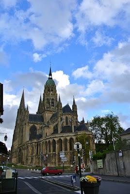 venture off the beaten path