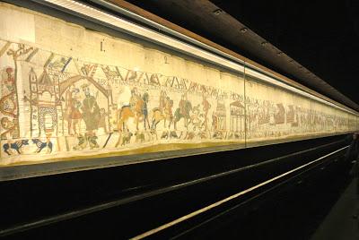 venture off the beaten path