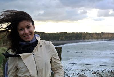 venture off the beaten path