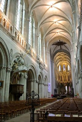 venture off the beaten path