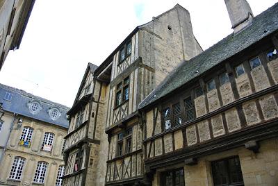 venture off the beaten path