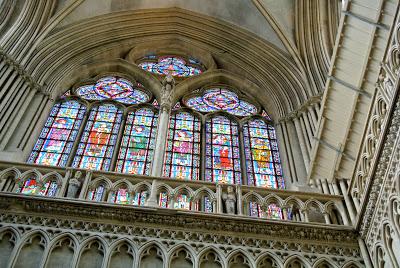 venture off the beaten path