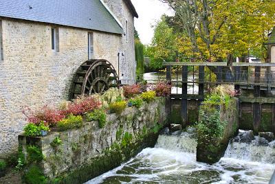 venture off the beaten path