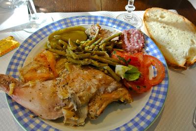 venture off the beaten path