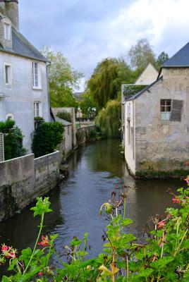 venture off the beaten path