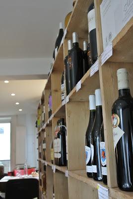 venture off the beaten path