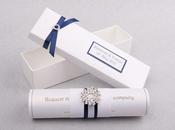 Beautiful Scroll Invitations Your Wedding Different!