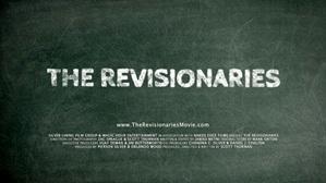 The Revisionaries (Scott Thurman, 2012)