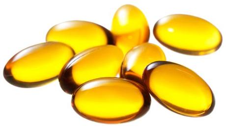 The ingredient of the week – Alpha Tocopherol  (Vitamin E)