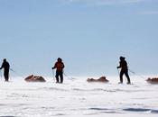 Antarctica 2012 Update: Waiting Begin