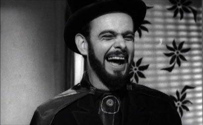 Coffin Joe