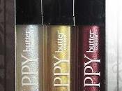 Review: Butter LONDON Holiday Lippy Trio (2012)