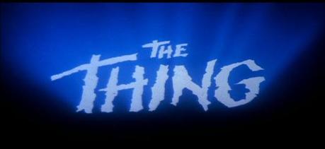 Blind Spot 2012 Review: John Carpenter’s The Thing