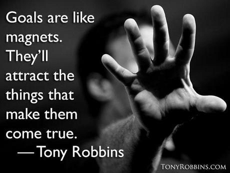Unleash the Power Within:TONY ROBBINS freakin’ rocks!!!