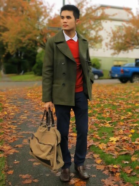 STYLE: Look #44 – Fall Bright