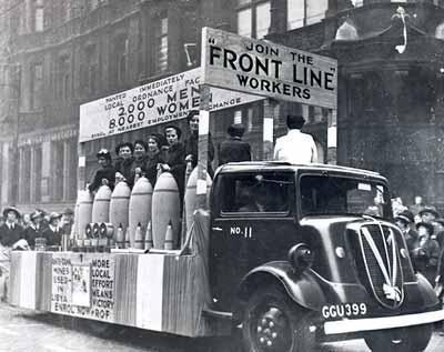 WWII Photos 10/30/12