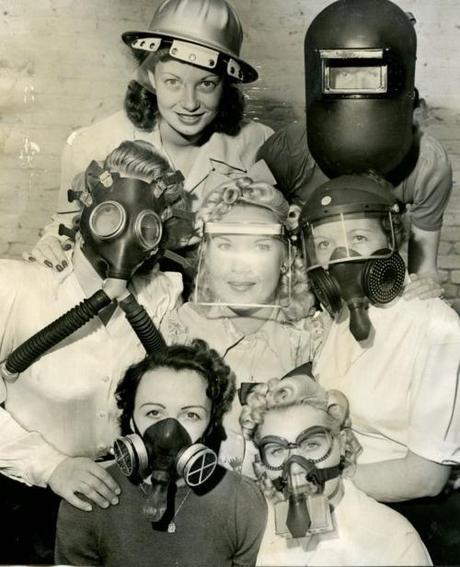 WWII Photos 10/30/12
