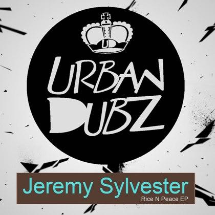 New Jeremy Sylvester EP out on UrbanDubz