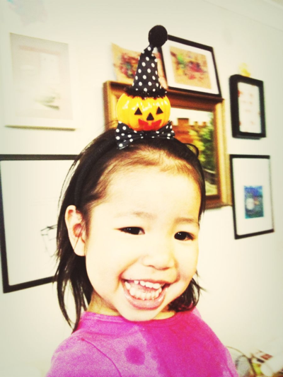 Happy Halloween 
