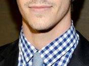 Glee’s Grant Gustin Ready College 90210