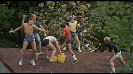 Movie of the Day – Sleepaway Camp