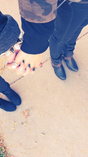 Babes, Boots, and the SLC.