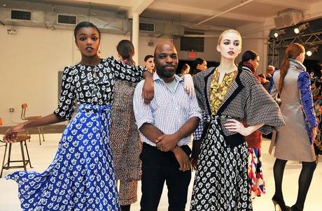 Duro Olowu Collaborates w/ JcPenney