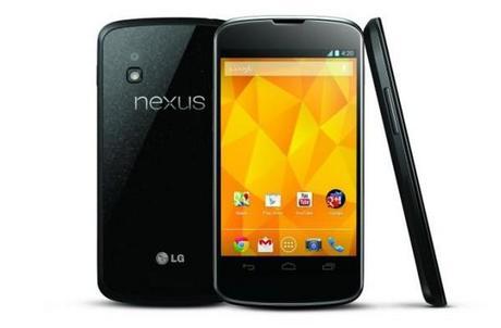Google-LG-Nexus-4