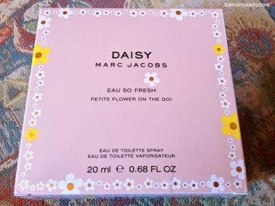 Marc Jacobs Daisy Eau So Fresh