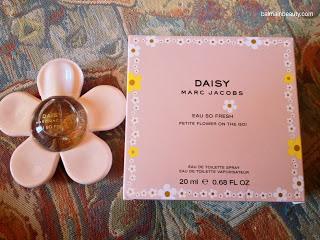 Marc Jacobs Daisy Eau So Fresh