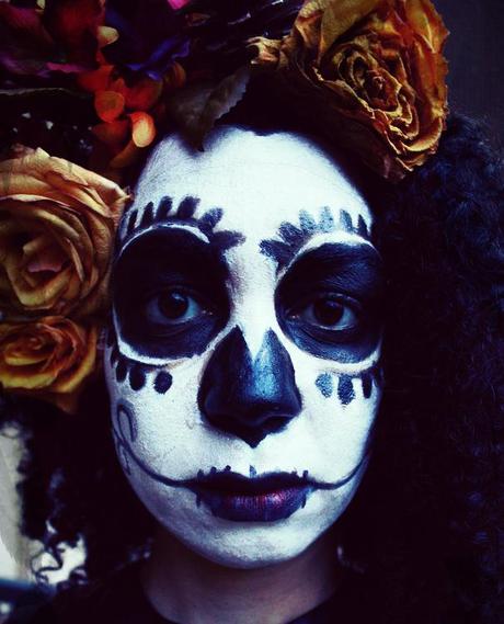 Halloween / Dia de los Muertos