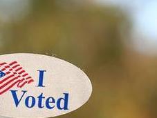 Expats Voting President