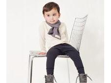 Daily Deal: Gently Baby (Organic Children's Clothing)