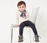 Daily Deal: Go Gently Baby (Organic Baby & Children's Clothing)