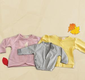 Daily Deal: Go Gently Baby (Organic Baby & Children's Clothing)