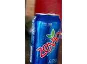 Worth Wednesday: Zevia Cola Review