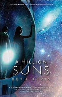 YA Book Review: 'A Million Suns' by Beth Revis