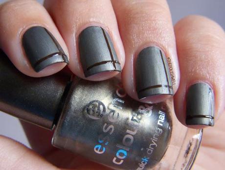 Nail Ideas: Fall Trends with Essence!