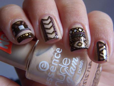 Nail Ideas: Fall Trends with Essence!