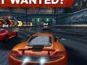 Need Speed Most Wanted Available Android Users