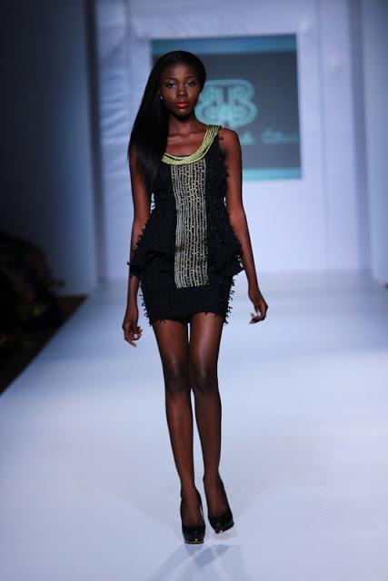 LFDW 2012: Some of my fave runway looks