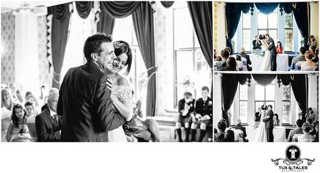 Sun and Smiles | Yorkshire Wedding Photography