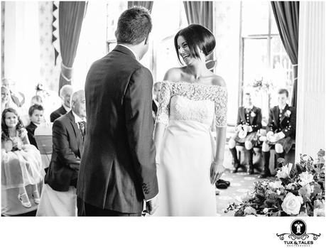 Sun and Smiles | Yorkshire Wedding Photography